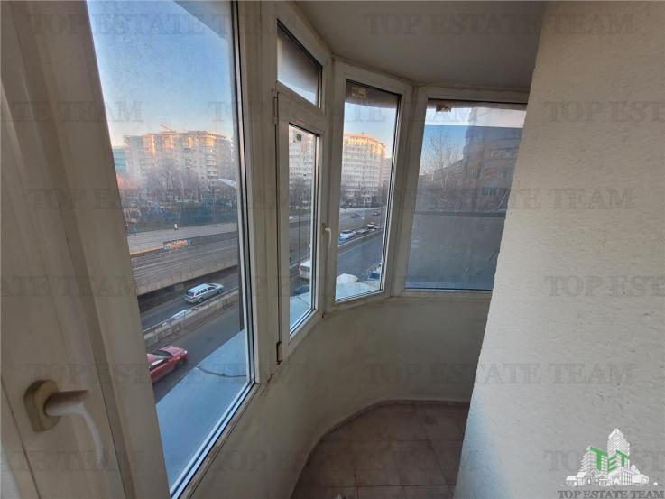 Apartament 2 camere de vanzare in zona Obor