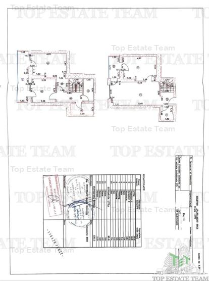 Eleganta si Spatiu: Apartament 3 Camere Tip Duplex in constructie noua , zona Politehnica