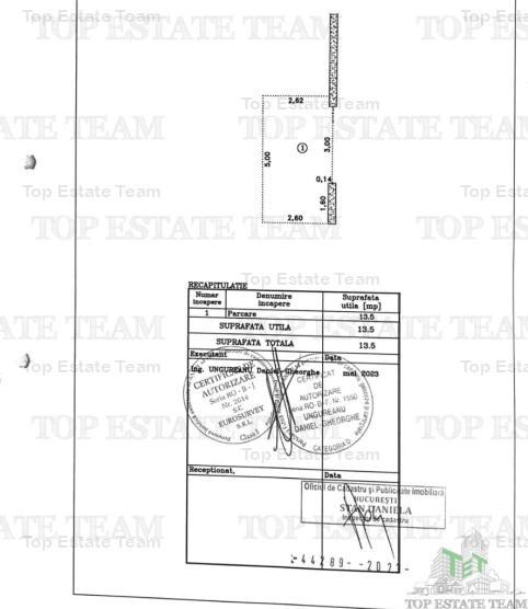 Eleganta si Spatiu: Apartament 3 Camere Tip Duplex in constructie noua , zona Politehnica