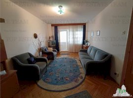 Vanzare apartament 2 camere  cu terase Mihalache- Domenii