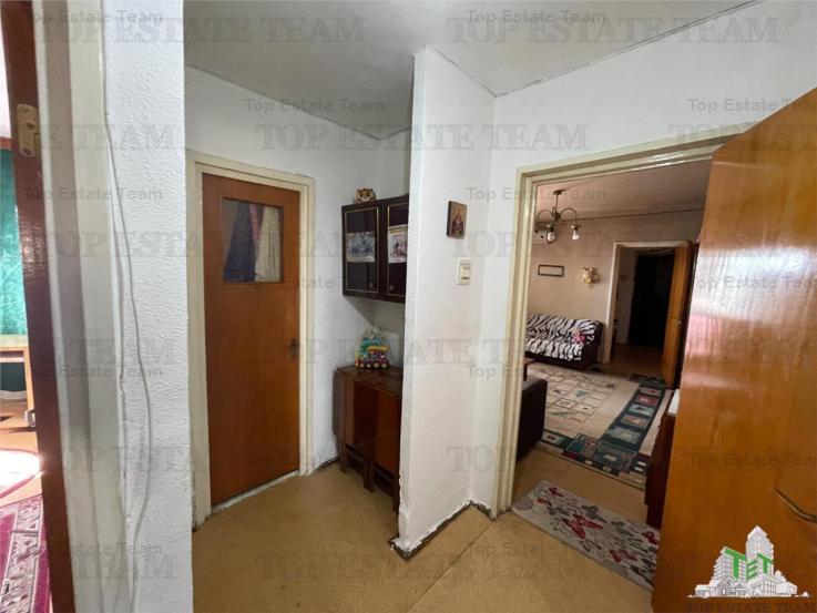 3 camere - 75 mp - in zona Colentina - Gherghitei