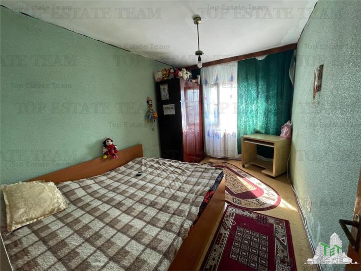 3 camere - 75 mp - in zona Colentina - Gherghitei