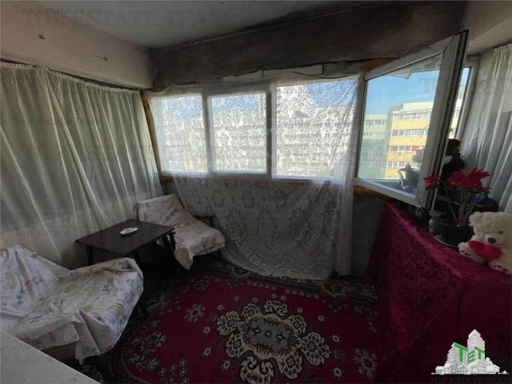 3 camere - 75 mp - in zona Colentina - Gherghitei