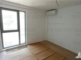 Apartament 2 camere in bloc nou, de vanzare in zona Barbu Vacarescu