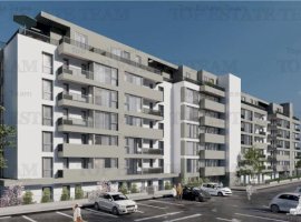 Apartament de 4 camere de vanzare in zona Tei