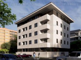 PROMOTIE Garsoniera bloc boutique in Militari Residence