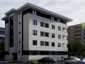 Apartament nou 2 camere cu balcon in Chiajna