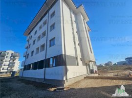 Apartament nou 2 camere bloc caramida in Militari Residence