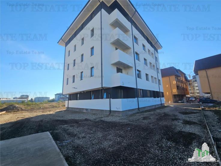 Apartament nou 2 camere bloc caramida in Militari Residence