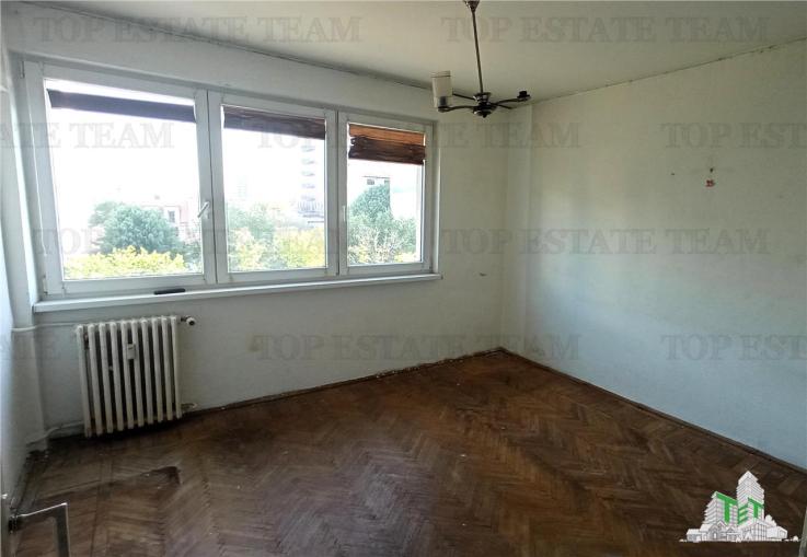 Apartament 2 camere, renovat, de vanzare zona Parcul Circului