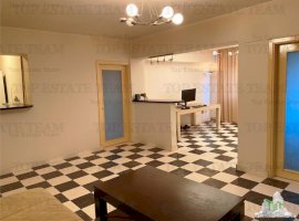 Apartament 3 camere zona Stefan Cel Mare