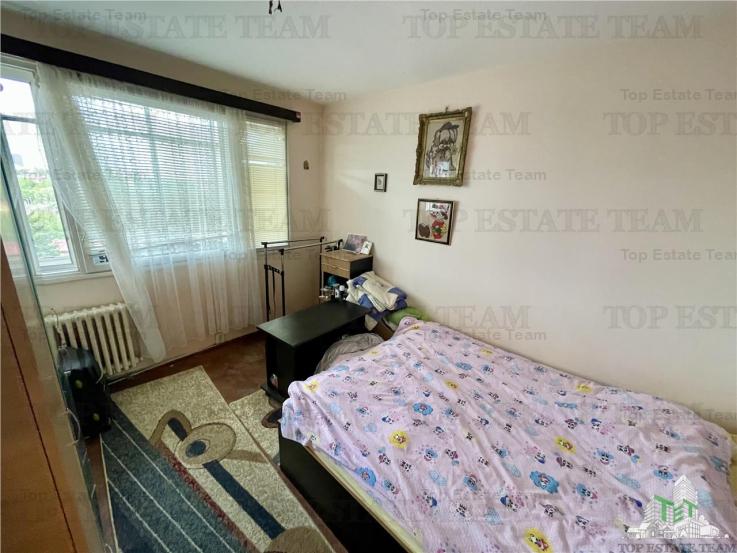 Apartament 3 camere de Vanzare Crangasi VEDERE DUBLA, langa parc Marin Preda, lacul Morii