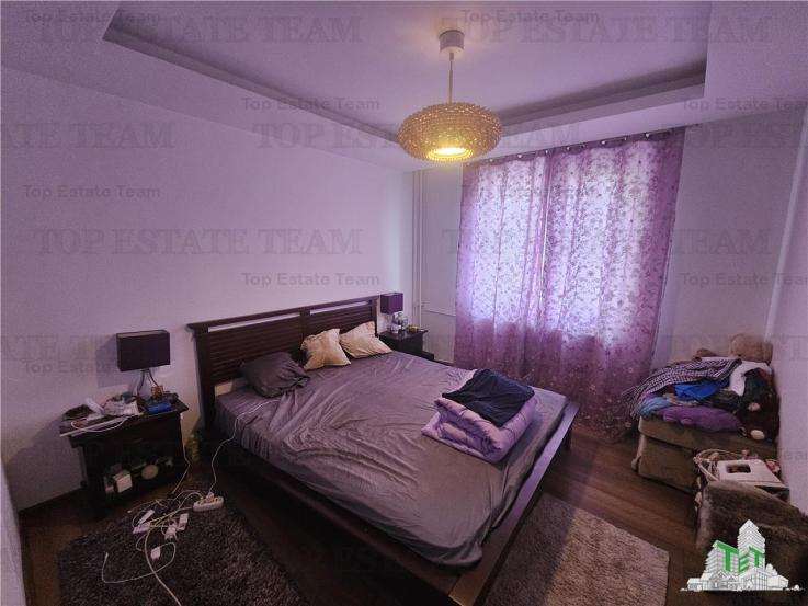 Apartament 3 camere decomandat 2 bai metrou Crangasi