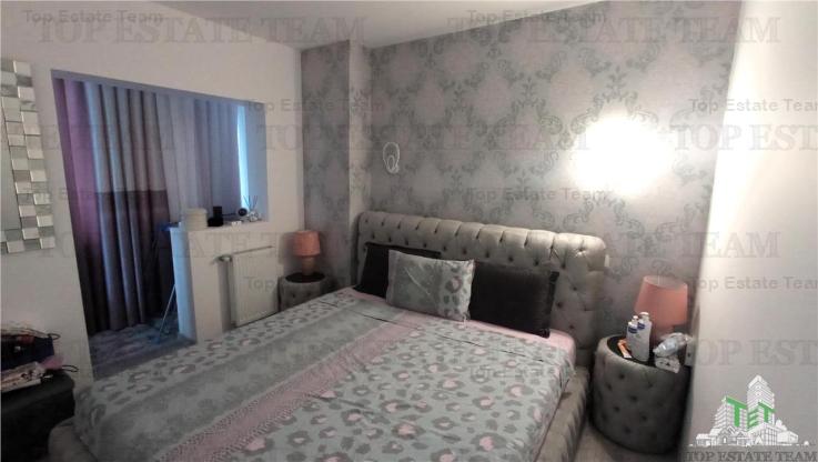 Apartament 2 camere complet renovat, zona Mosilor