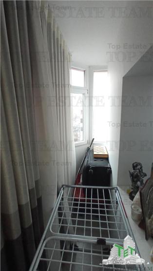 Apartament 2 camere complet renovat, zona Mosilor