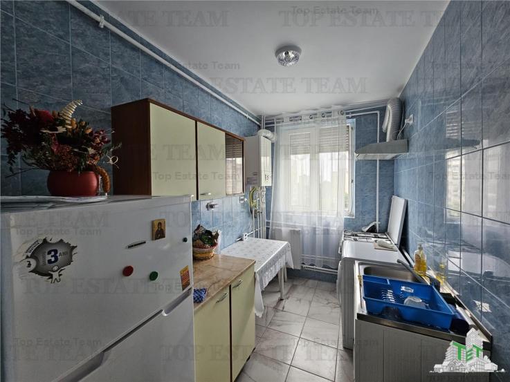 Apartament de vanzare 2 camere - METROU CONSTANTIN BRANCUSI