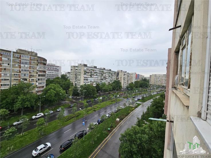 Apartament de vanzare 2 camere - METROU CONSTANTIN BRANCUSI