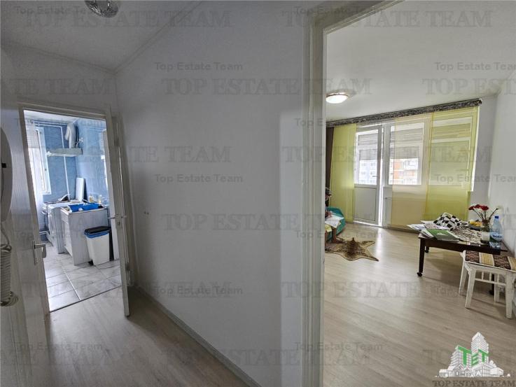 Apartament de vanzare 2 camere - METROU CONSTANTIN BRANCUSI