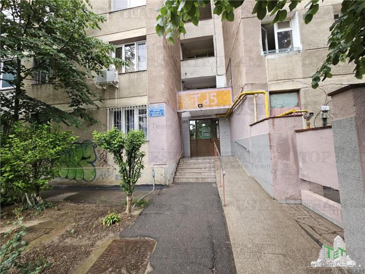 Apartament de vanzare 2 camere - METROU CONSTANTIN BRANCUSI