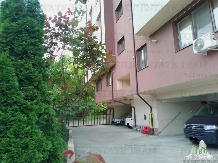 3 camere - 71 mp - cu loc de parcare BLOC 2012  | Colentina