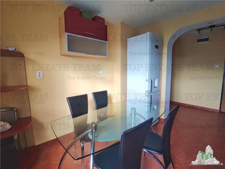 Apartament de 2 Camere Decebal/Th. Sperantia