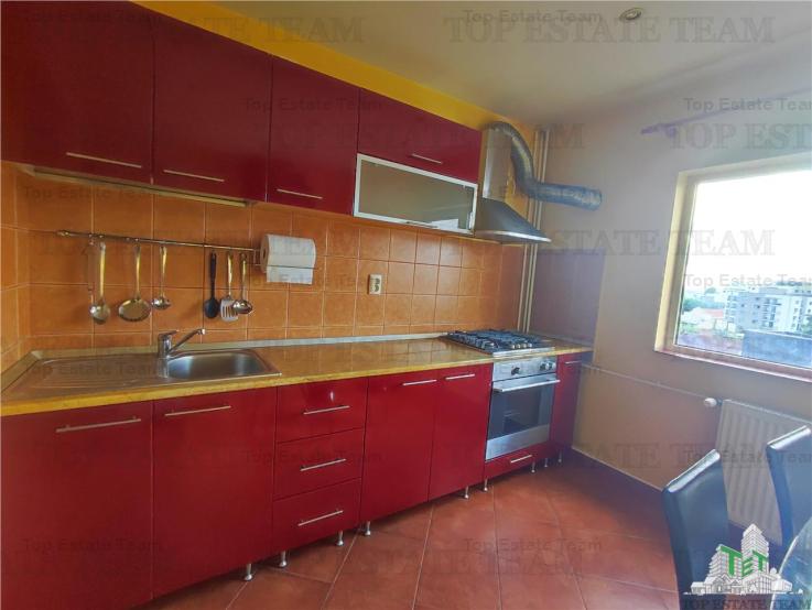 Apartament de 2 Camere Decebal/Th. Sperantia