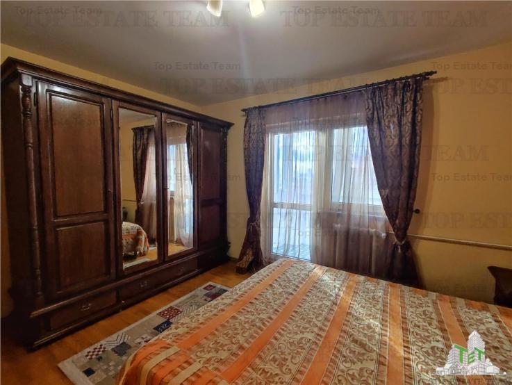 Apartament de 2 Camere Decebal/Th. Sperantia