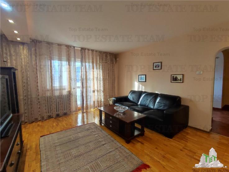 Apartament de 2 Camere Decebal/Th. Sperantia