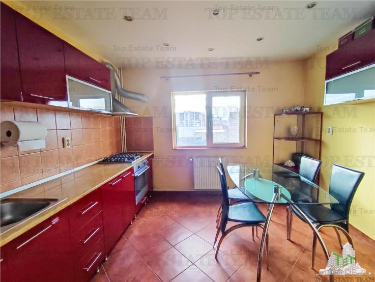 Apartament de 2 Camere Decebal/Th. Sperantia