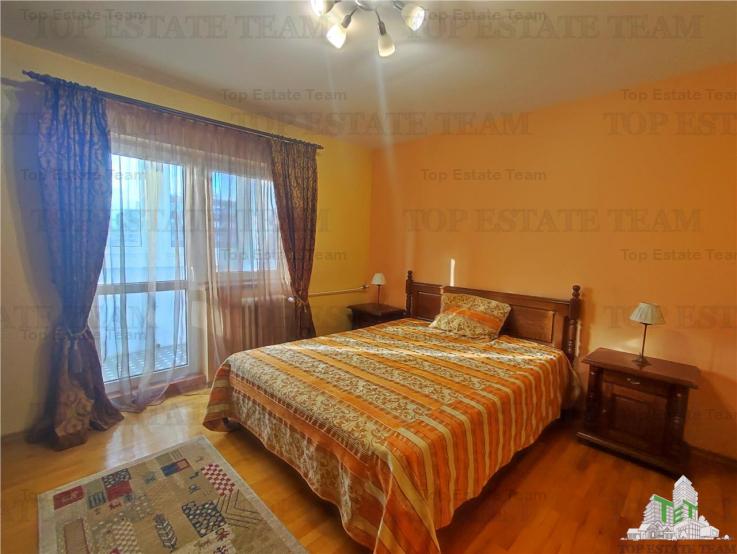 Apartament de 2 Camere Decebal/Th. Sperantia