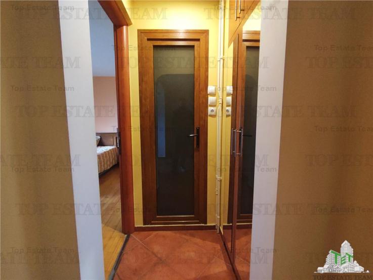 Apartament de 2 Camere Decebal/Th. Sperantia