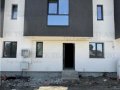 Vila insiruita 5 camere, terasa, mansarda si scara cu placa de beton, toate utilitatile in Prel. Ghencea-Bragadiru