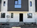 Vila insiruita 5 camere, terasa, mansarda si scara cu placa de beton, toate utilitatile in Prel. Ghencea-Bragadiru