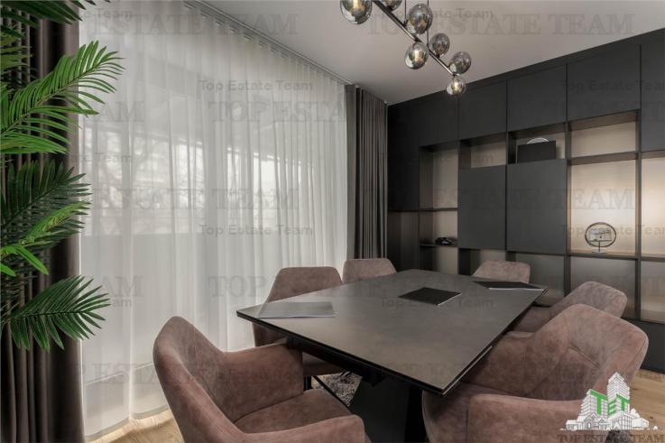 Apartament vanzare in zona Aviatiei