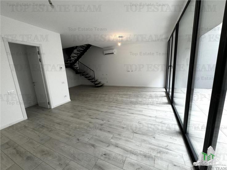 Apartament tip Duplex | Finisat | Win Herastrau