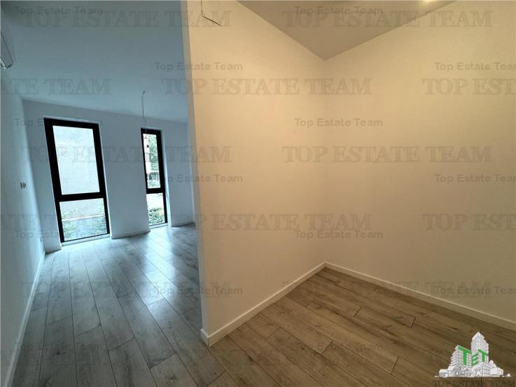 Apartament tip Duplex | Finisat | Win Herastrau