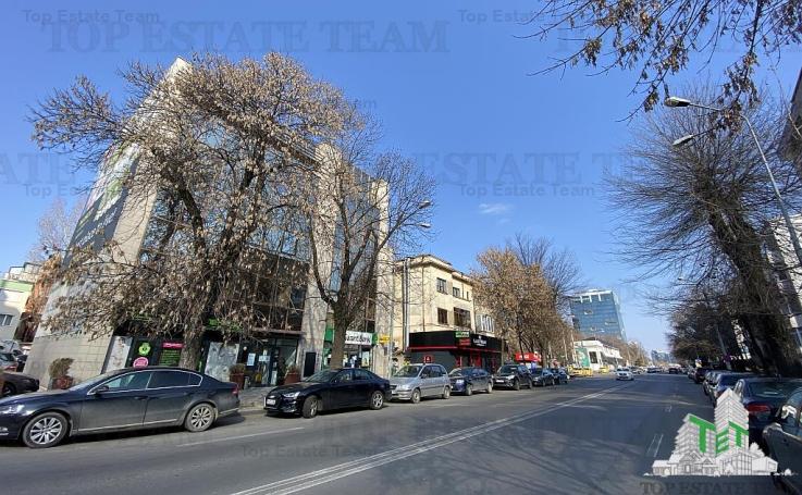 Cladire de inchiriat in zona Floreasca/Dorobanti