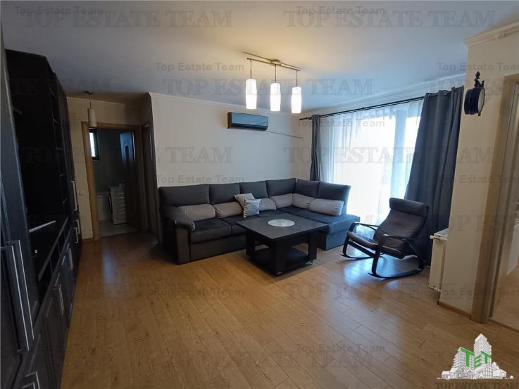 Vanzare apartament 3 camere bloc nou Ion Mihalache metrou