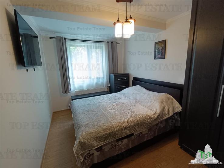 Vanzare apartament 3 camere bloc nou Ion Mihalache metrou