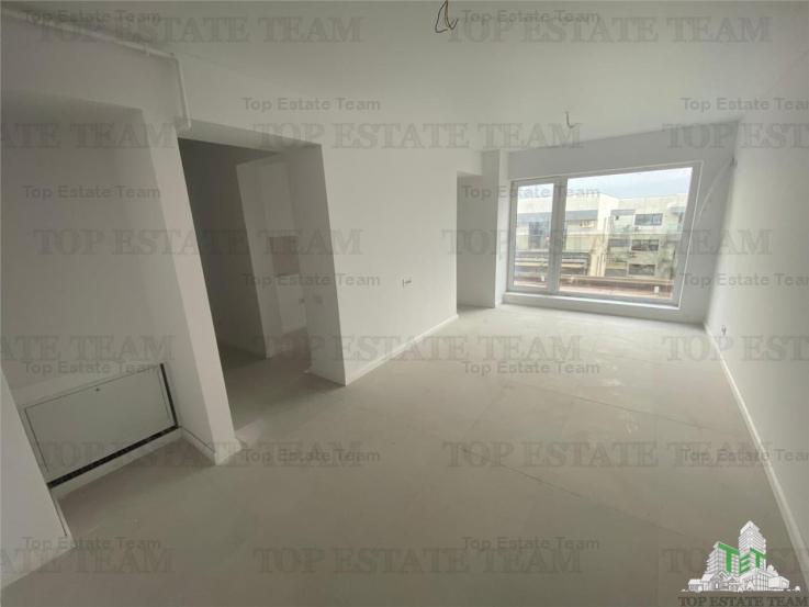 Apartament de vanzare in zona Pipera, punct de reper Porsche Pipera