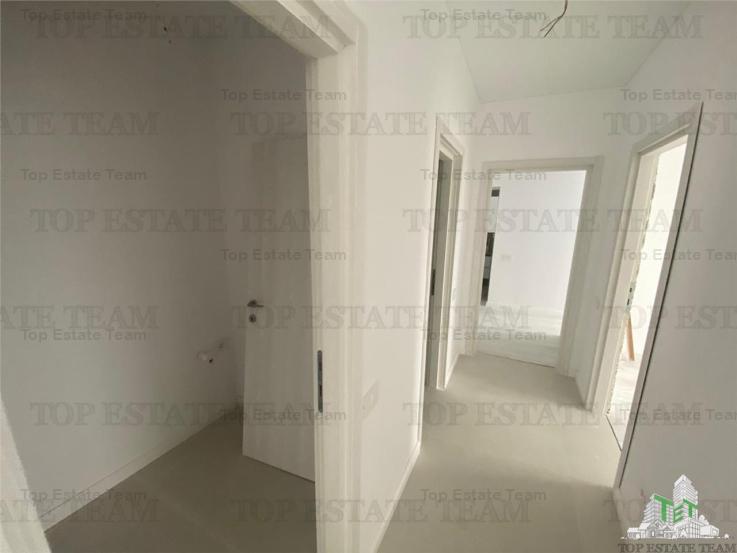 Apartament de vanzare in zona Pipera, punct de reper Porsche Pipera