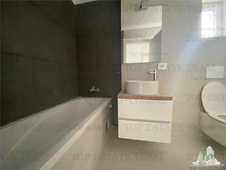 Apartament de vanzare in zona Pipera, punct de reper Porsche Pipera