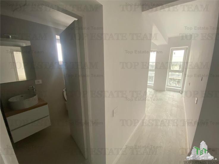 Apartament de vanzare in zona Pipera, punct de reper Porsche Pipera