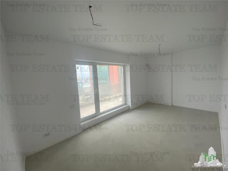 Apartament de vanzare in zona Pipera, punct de reper Porsche Pipera