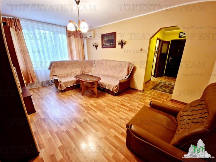 Apartament 3 camere  metrou 1 Decembrie 1918