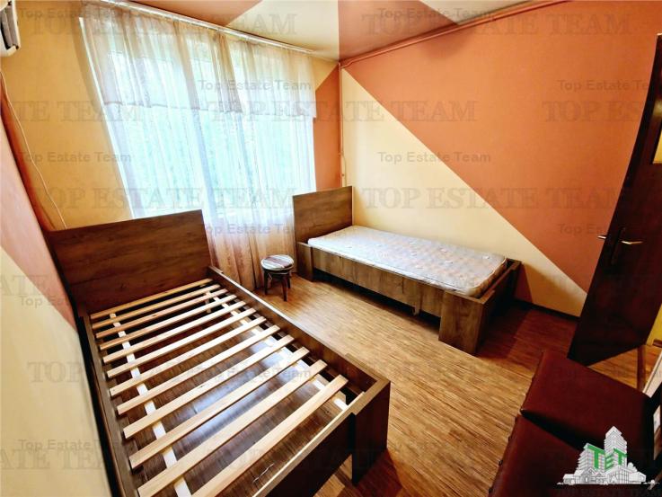 Apartament 3 camere  metrou 1 Decembrie 1918