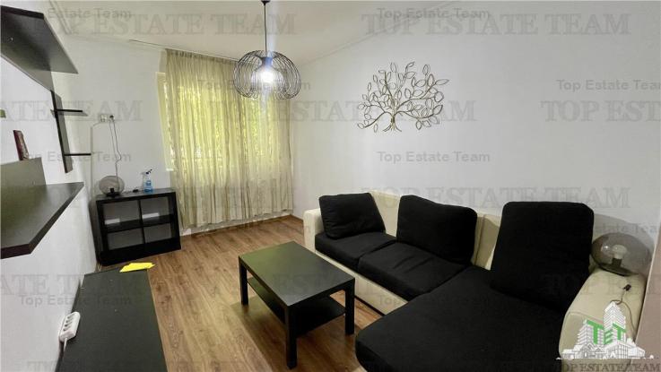 Apartament de vanzare 2 camere (parter cu balcon) Baba Novac