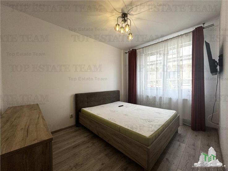 Apartament cu 2 camere decomandat | 2 parcari | Renovat