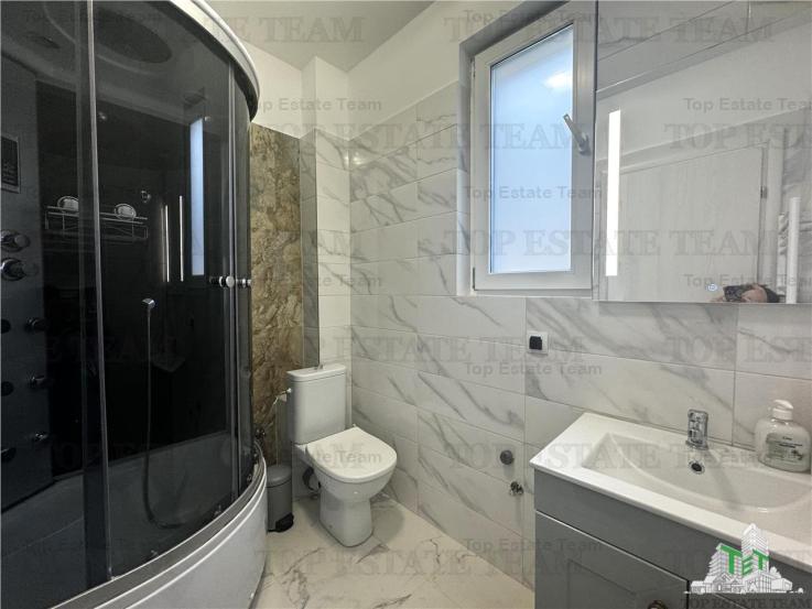 Apartament cu 2 camere decomandat | 2 parcari | Renovat