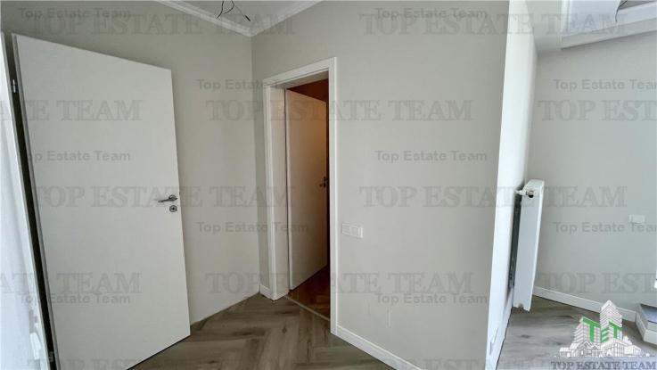 Apartament 4 camere + terasa 121 mp Pallady cu loc de parcare inclus